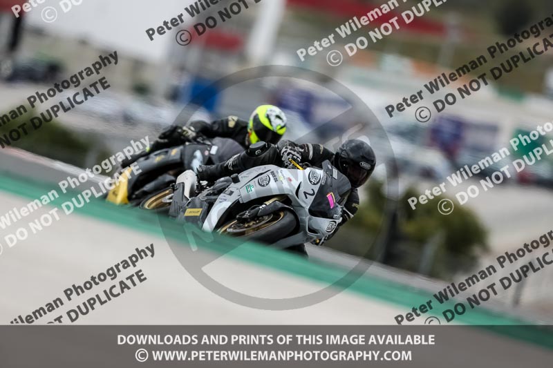 may 2019;motorbikes;no limits;peter wileman photography;portimao;portugal;trackday digital images